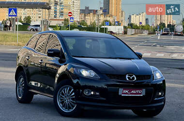 Внедорожник / Кроссовер Mazda CX-7 2007 в 
