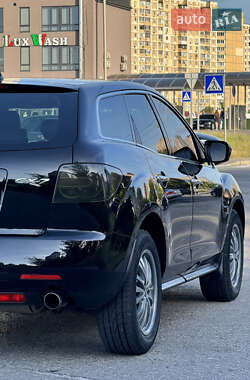 Внедорожник / Кроссовер Mazda CX-7 2007 в 