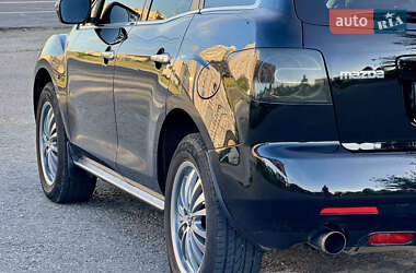 Внедорожник / Кроссовер Mazda CX-7 2007 в 