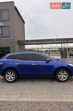 Внедорожник / Кроссовер Mazda CX-7 2007 в 