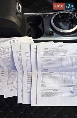 Внедорожник / Кроссовер Mazda CX-7 2007 в 