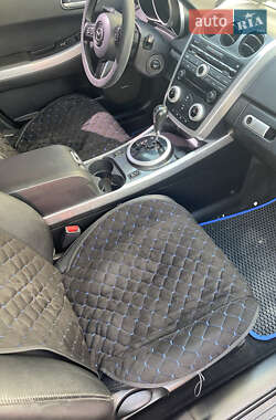Внедорожник / Кроссовер Mazda CX-7 2007 в 