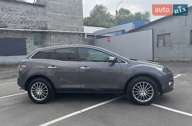 Внедорожник / Кроссовер Mazda CX-7 2008 в 
