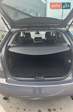 Внедорожник / Кроссовер Mazda CX-7 2008 в 