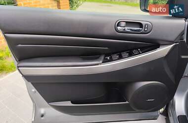 Позашляховик / Кросовер Mazda CX-7 2010 в 