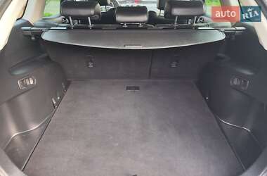 Позашляховик / Кросовер Mazda CX-7 2010 в 