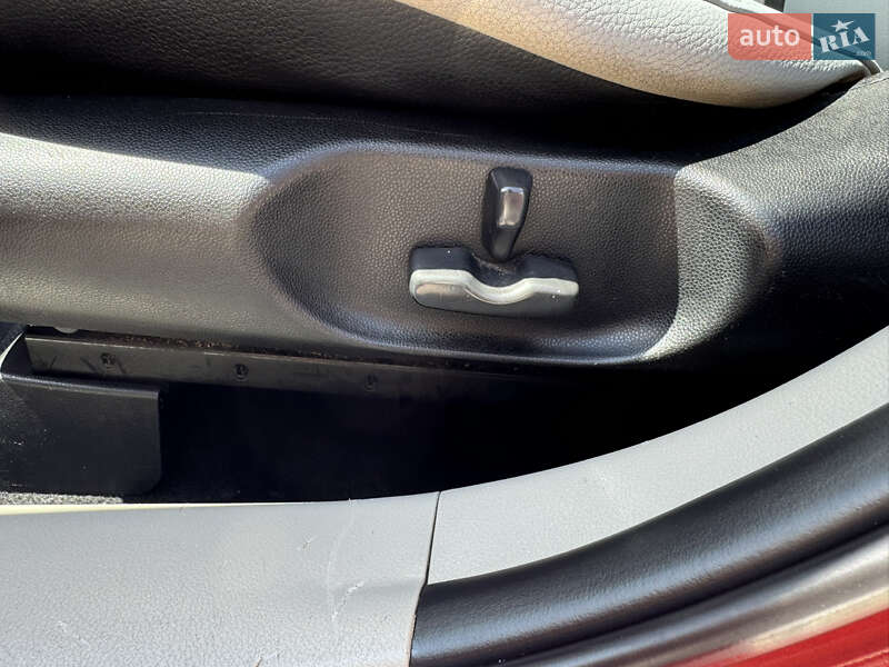 Позашляховик / Кросовер Mazda CX-7 2006 в Києві