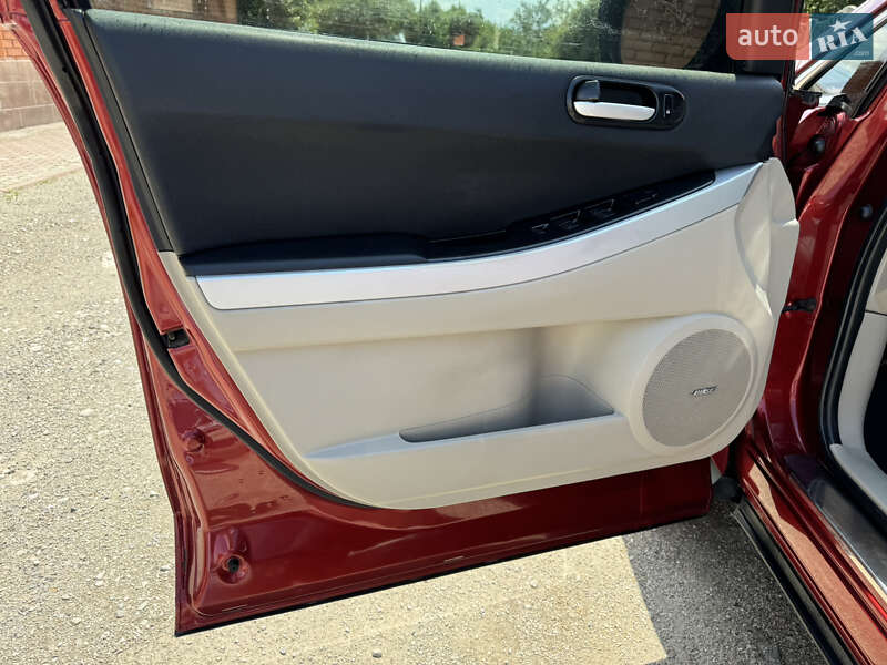 Позашляховик / Кросовер Mazda CX-7 2006 в Києві