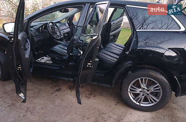 Внедорожник / Кроссовер Mazda CX-7 2011 в 