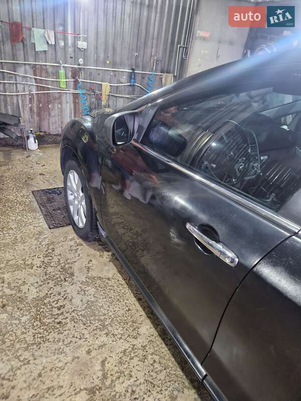 Внедорожник / Кроссовер Mazda CX-7 2008 в Киеве