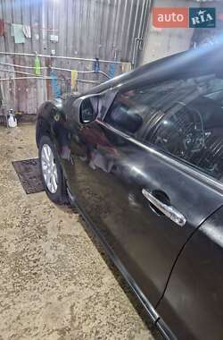 Внедорожник / Кроссовер Mazda CX-7 2008 в 