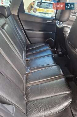 Внедорожник / Кроссовер Mazda CX-7 2008 в 