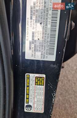 Внедорожник / Кроссовер Mazda CX-7 2008 в 