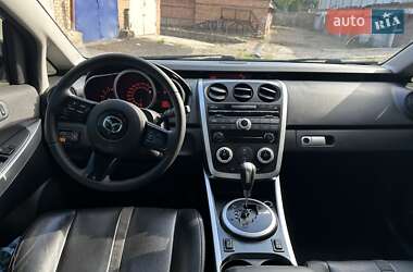 Внедорожник / Кроссовер Mazda CX-7 2008 в 