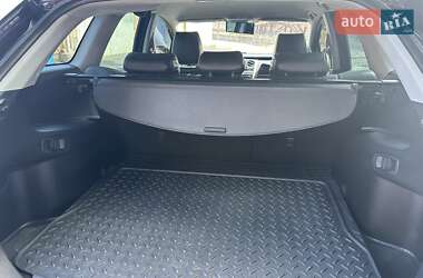 Внедорожник / Кроссовер Mazda CX-7 2008 в 