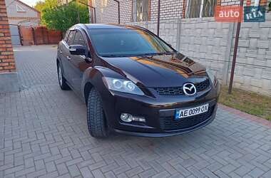 Внедорожник / Кроссовер Mazda CX-7 2007 в 