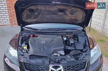 Внедорожник / Кроссовер Mazda CX-7 2007 в 