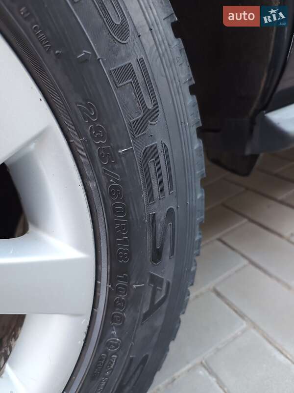 Внедорожник / Кроссовер Mazda CX-7 2007 в Апостолово