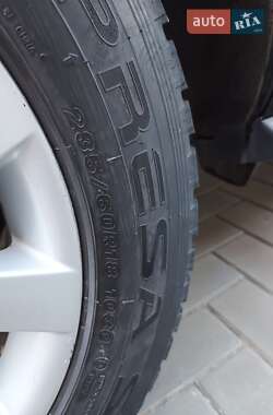 Внедорожник / Кроссовер Mazda CX-7 2007 в 