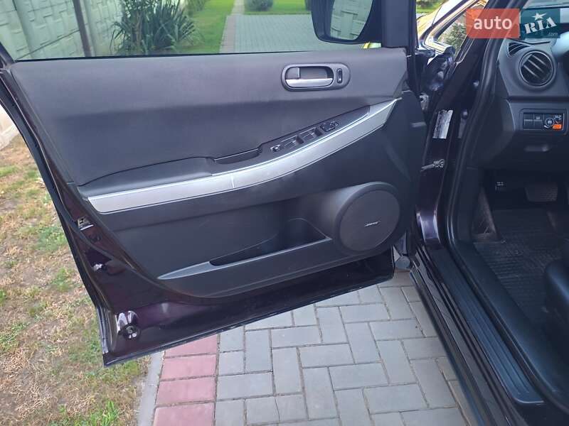 Внедорожник / Кроссовер Mazda CX-7 2007 в Апостолово
