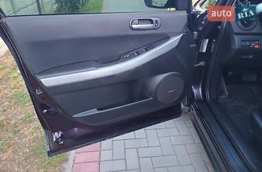 Внедорожник / Кроссовер Mazda CX-7 2007 в 