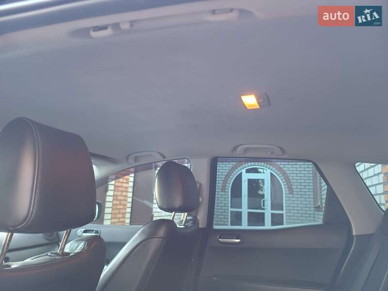 Внедорожник / Кроссовер Mazda CX-7 2007 в Апостолово