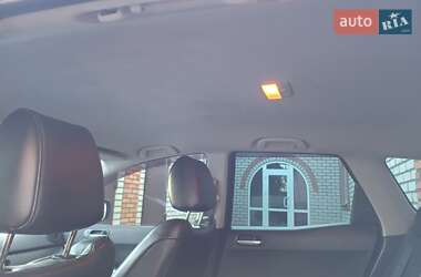 Внедорожник / Кроссовер Mazda CX-7 2007 в 
