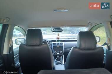 Внедорожник / Кроссовер Mazda CX-7 2010 в 
