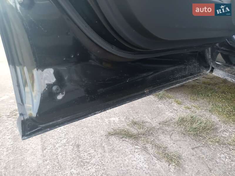 Позашляховик / Кросовер Mazda CX-7 2010 в Чернігові