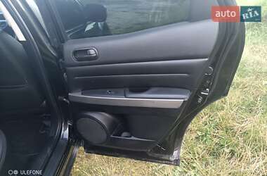 Внедорожник / Кроссовер Mazda CX-7 2010 в 