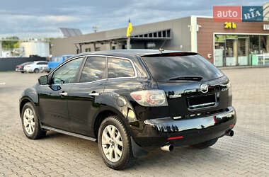 Внедорожник / Кроссовер Mazda CX-7 2007 в 