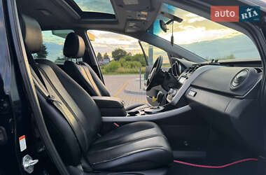 Внедорожник / Кроссовер Mazda CX-7 2007 в 