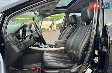 Внедорожник / Кроссовер Mazda CX-7 2007 в 