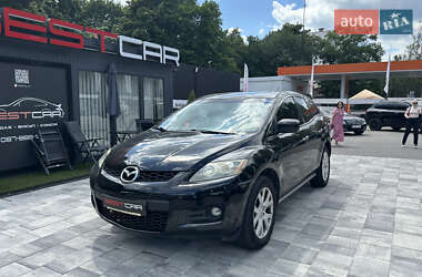 Внедорожник / Кроссовер Mazda CX-7 2007 в 