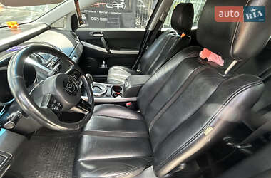 Внедорожник / Кроссовер Mazda CX-7 2007 в 
