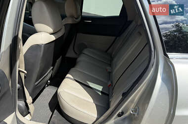 Позашляховик / Кросовер Mazda CX-7 2007 в 