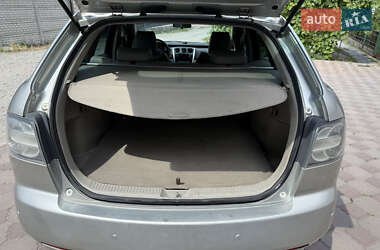 Позашляховик / Кросовер Mazda CX-7 2007 в 