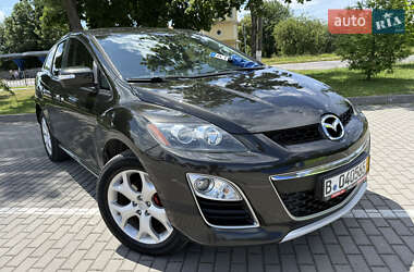 Внедорожник / Кроссовер Mazda CX-7 2010 в 