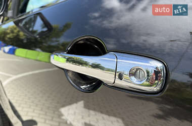 Внедорожник / Кроссовер Mazda CX-7 2010 в 
