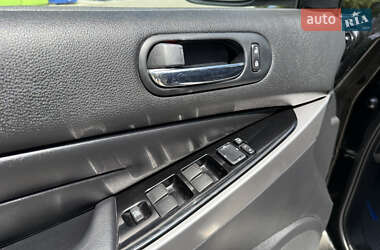 Внедорожник / Кроссовер Mazda CX-7 2010 в 