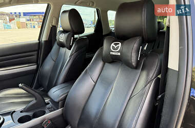 Внедорожник / Кроссовер Mazda CX-7 2010 в 
