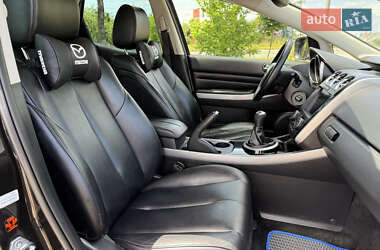 Внедорожник / Кроссовер Mazda CX-7 2010 в 
