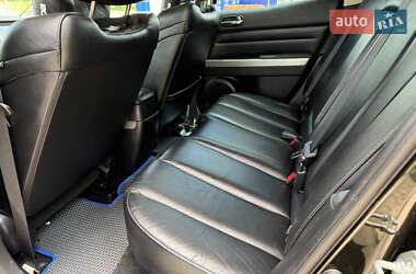 Внедорожник / Кроссовер Mazda CX-7 2010 в 