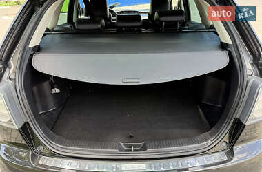 Внедорожник / Кроссовер Mazda CX-7 2010 в 