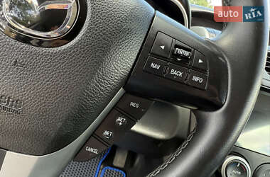 Внедорожник / Кроссовер Mazda CX-7 2010 в 
