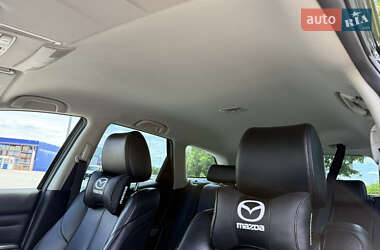 Внедорожник / Кроссовер Mazda CX-7 2010 в 