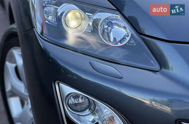 Внедорожник / Кроссовер Mazda CX-7 2011 в 
