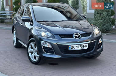 Внедорожник / Кроссовер Mazda CX-7 2011 в 