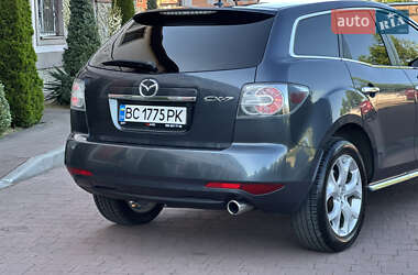 Внедорожник / Кроссовер Mazda CX-7 2011 в 