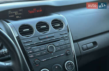 Внедорожник / Кроссовер Mazda CX-7 2011 в 